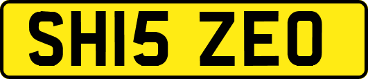 SH15ZEO