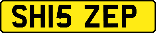 SH15ZEP