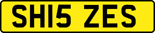 SH15ZES