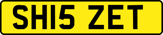 SH15ZET
