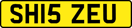 SH15ZEU