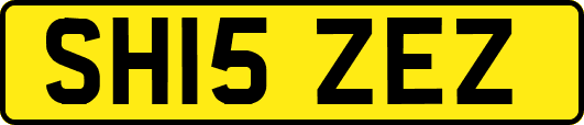 SH15ZEZ