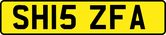 SH15ZFA