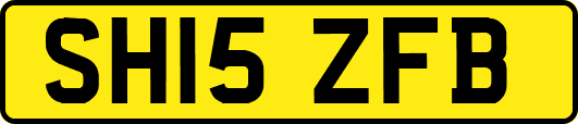 SH15ZFB