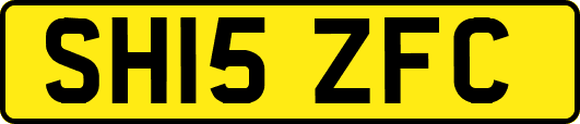 SH15ZFC