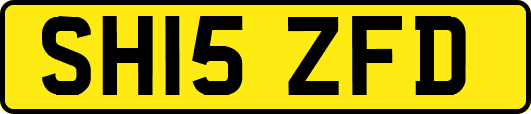 SH15ZFD