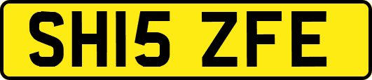 SH15ZFE