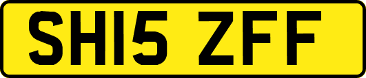 SH15ZFF