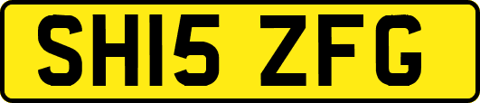 SH15ZFG