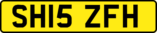 SH15ZFH