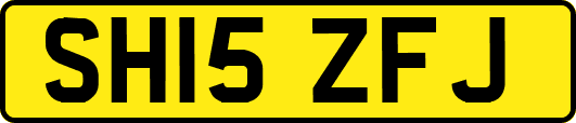 SH15ZFJ