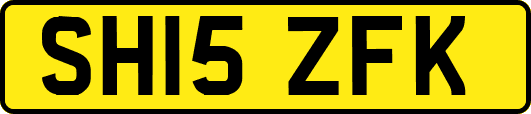 SH15ZFK