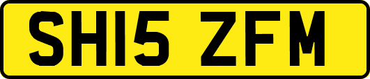 SH15ZFM