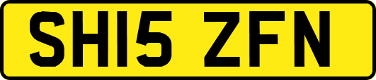 SH15ZFN