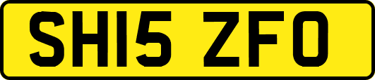 SH15ZFO