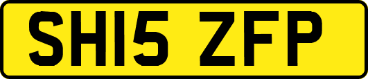 SH15ZFP