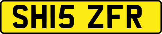 SH15ZFR