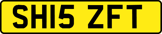 SH15ZFT