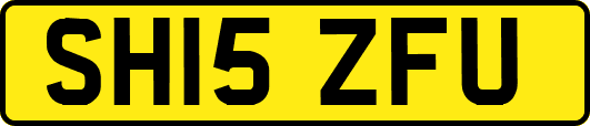 SH15ZFU