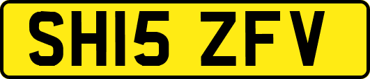 SH15ZFV
