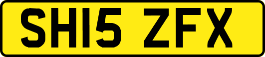 SH15ZFX