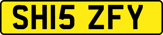 SH15ZFY