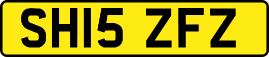 SH15ZFZ