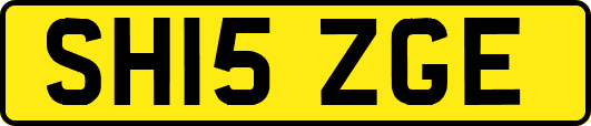 SH15ZGE