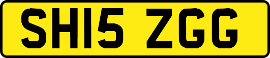SH15ZGG