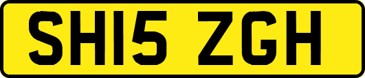 SH15ZGH