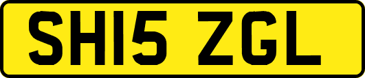 SH15ZGL
