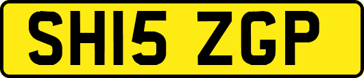 SH15ZGP