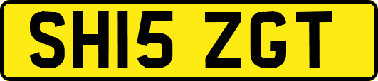 SH15ZGT