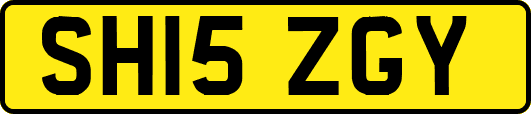 SH15ZGY