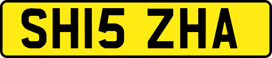 SH15ZHA