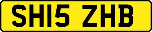 SH15ZHB