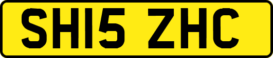 SH15ZHC