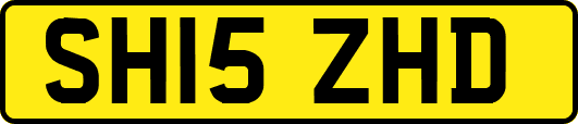 SH15ZHD
