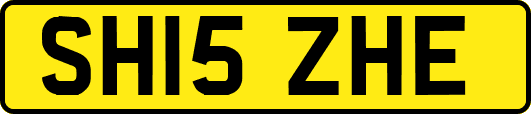 SH15ZHE