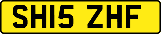 SH15ZHF
