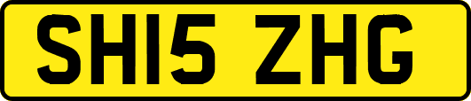 SH15ZHG