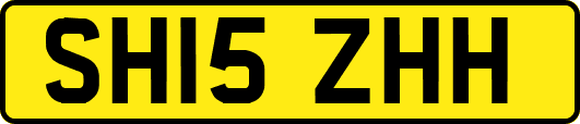SH15ZHH