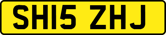 SH15ZHJ