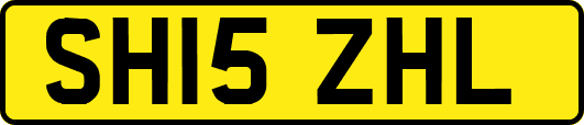 SH15ZHL