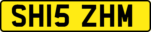 SH15ZHM