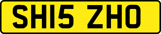 SH15ZHO