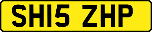 SH15ZHP