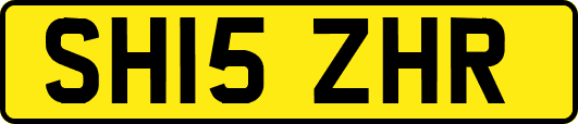 SH15ZHR