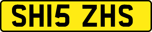 SH15ZHS