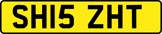 SH15ZHT